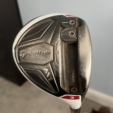 Taylormade M1 3 Wood