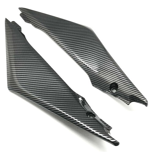 Carbon fiber tank - carbon,