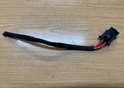 24v hgv microwave connector - 24v,