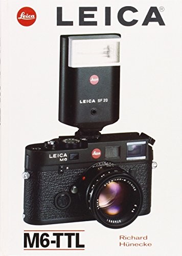 Leica ttl hunecke richard - leica,