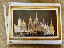 Thea Gouverneur Counted Cross