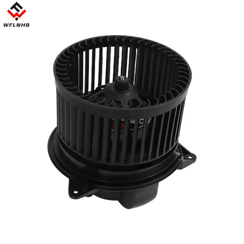 Heater blower motor - motor, ford
