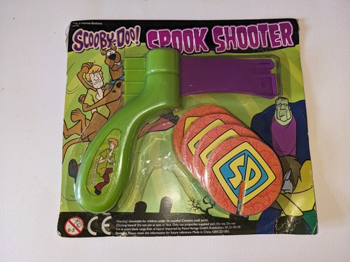 Scooby doo rare - scooby, collectable