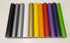 3D Carbon Fibre Self Adhesive