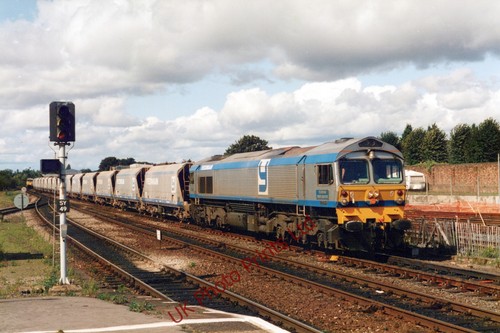 Railway photo 6x4 class - photo, 59