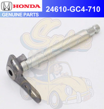 Honda ENGINE TRANSMISSION