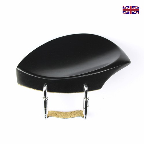 Finest quality ebony violin - finest,