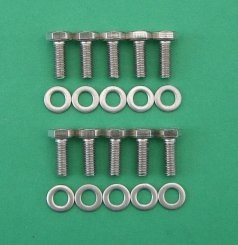 Ford pinto camshaft cover - -,