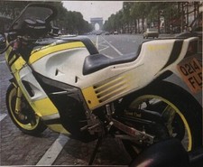 MOTO MARTIN GPZ1000RX - 4
