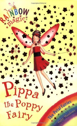 Pippa the poppy fairy - the,