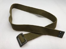Original WW2 British Army 37 Pattern Equipment / Pack Strap