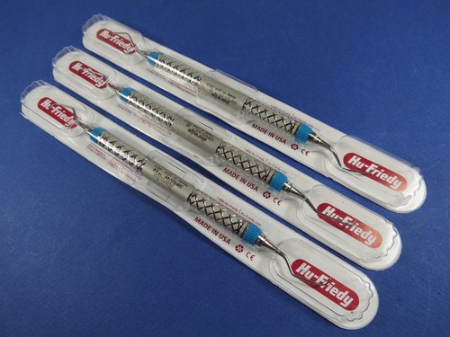 Gracey after five curette - gracey,