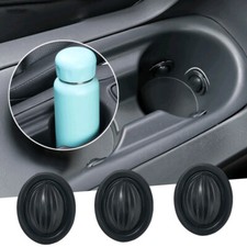 3Pcs Car Cup Holder Insert