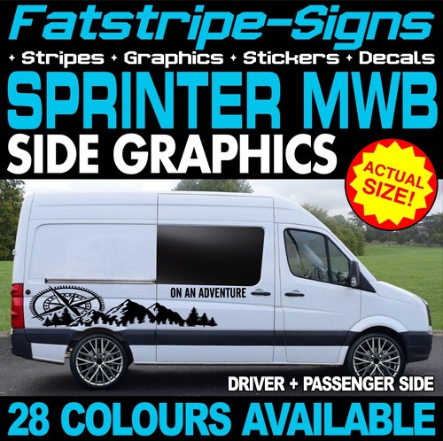 Fit mercedes sprinter - to,
