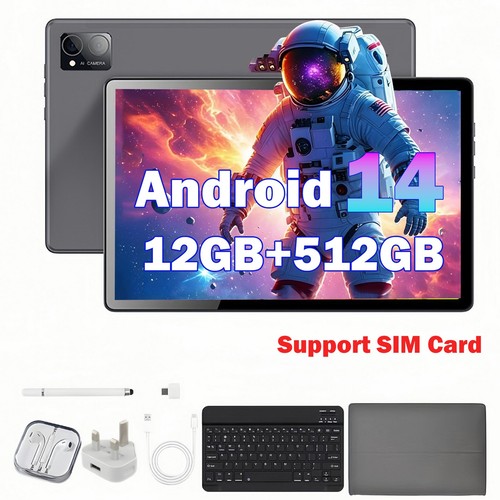 Tablet inch android - 10,