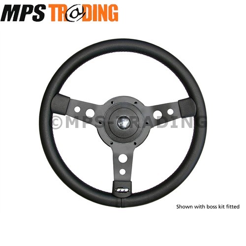 Steering wheel 48 spline - wheel, +