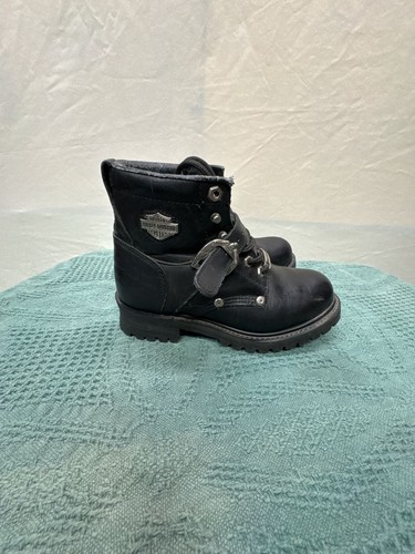 Harley davidson women faded - harley-davidson, women's