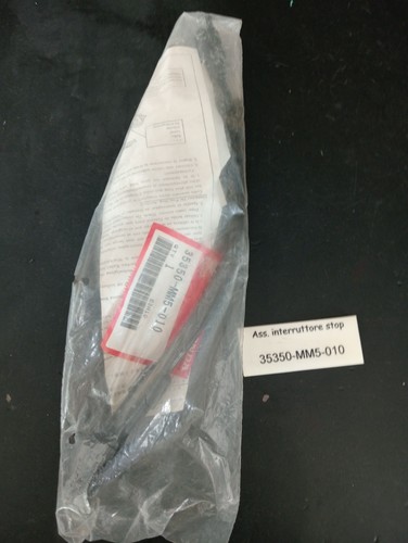 Honda 35350mm5010 cbr1000f - 35350mm5010,
