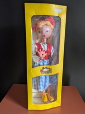 Pelham Puppets Dutch Girl SS2