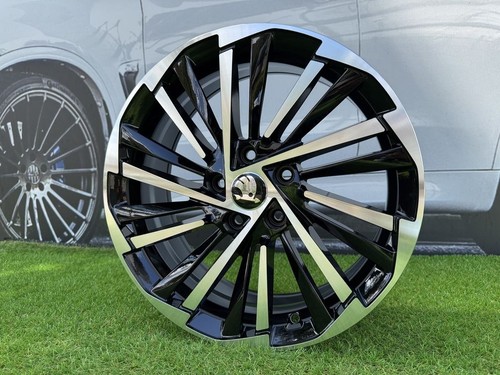 R17 inch 5x112 skoda - inch,
