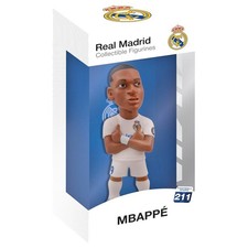 MINIX - REAL MADRID - MBAPPÉ