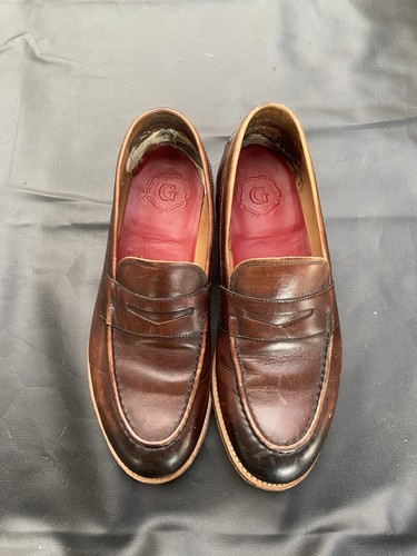 Grenson mens shoes uk - shoes,