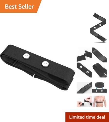 Adjustable heart rate - rate, monitor