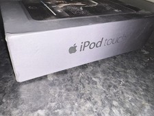 Apple iPod Touch 1st Gen A1213