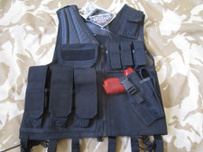 BLACKHAWK Omega Cross Draw