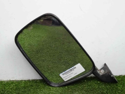 Left rearview mirror - rearview,