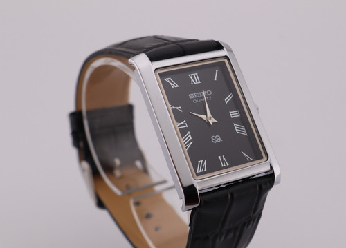 Vintage seiko slim - vintage,