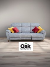 Ex-Display Oak Furnitureland