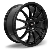 Team Dynamics Pro Race 1.2 15x7" 4x100 PCD ET+25 Alloy Wheel
