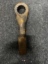 King Dick Slogging Spanners