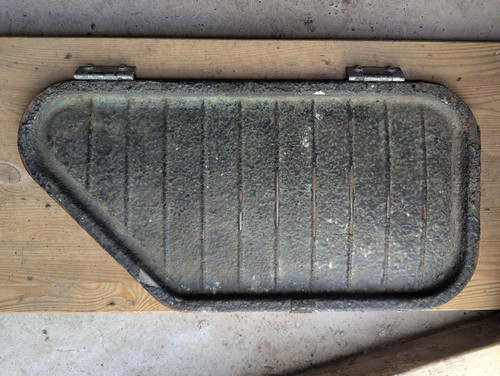 Porsche 911 912 smuggler box - 912,