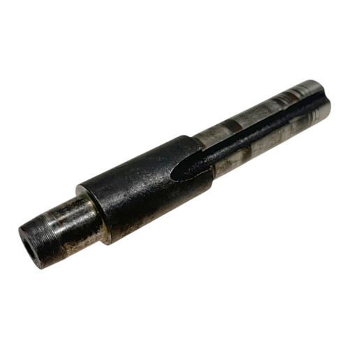 Shaft for kickstarter gears - shaft,