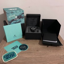 Zodiac Super Sea Wolf 53