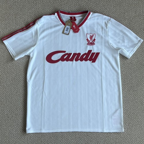 Genuine official liverpool lfc - genuine,
