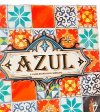Azul Board Game Best Family