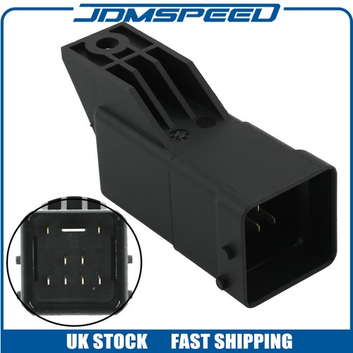 Glow plug relay control - glow,