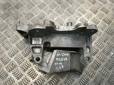 2017 NISSAN PULSAR 1.2 TURBO PETROL MANUAL GEARBOX MOUNT BRACKET OEM