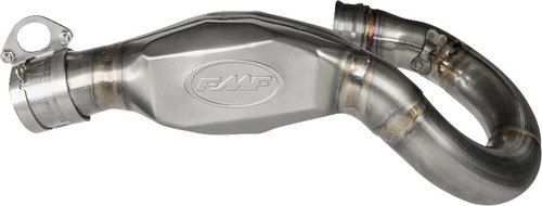 Kawasaki kx450f fmf exhaust - kawasaki,