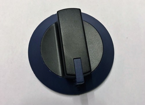 Ace gas knob bain marie - gas,