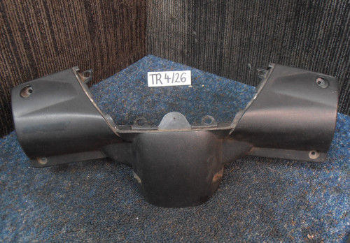 Peugeot jetforce 125 speedo - 125,
