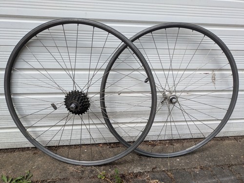 Eroica ready shimano dura ace - eroica,