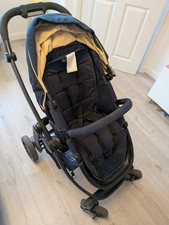 Graco Evo Folding