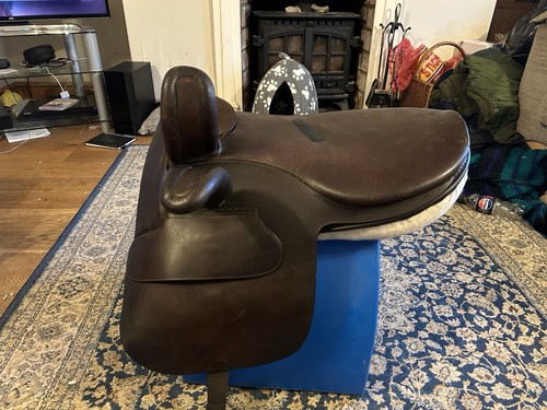 Champion wilton side saddle - champion, &