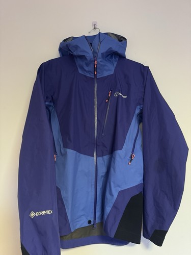 Berghaus extrem changtse - berghaus,