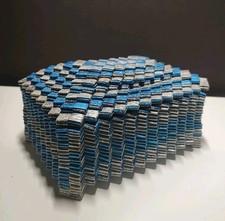 Vintage Prison Inmate Art