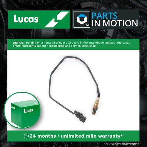 Lambda sensor fits - sensor, vw